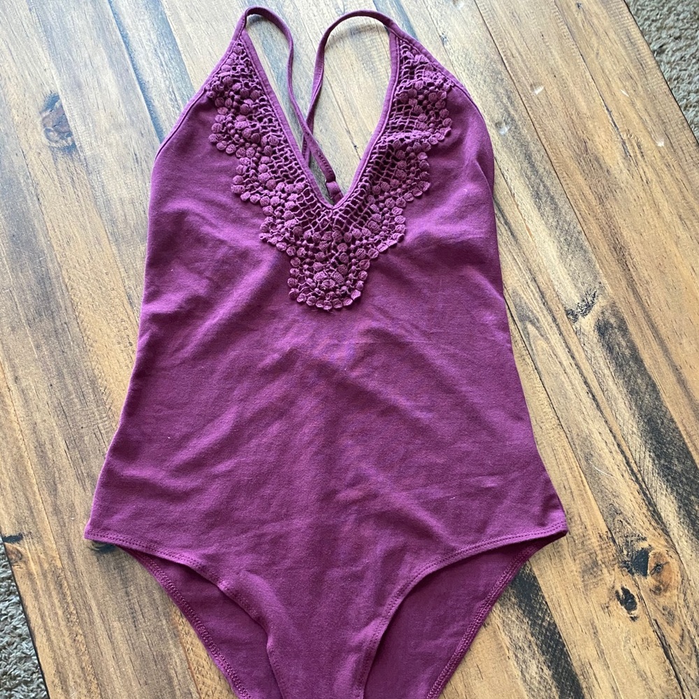 PacSun Bodysuits